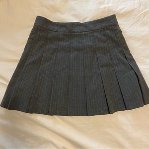 SOLD Sunday Best Mini Skirt